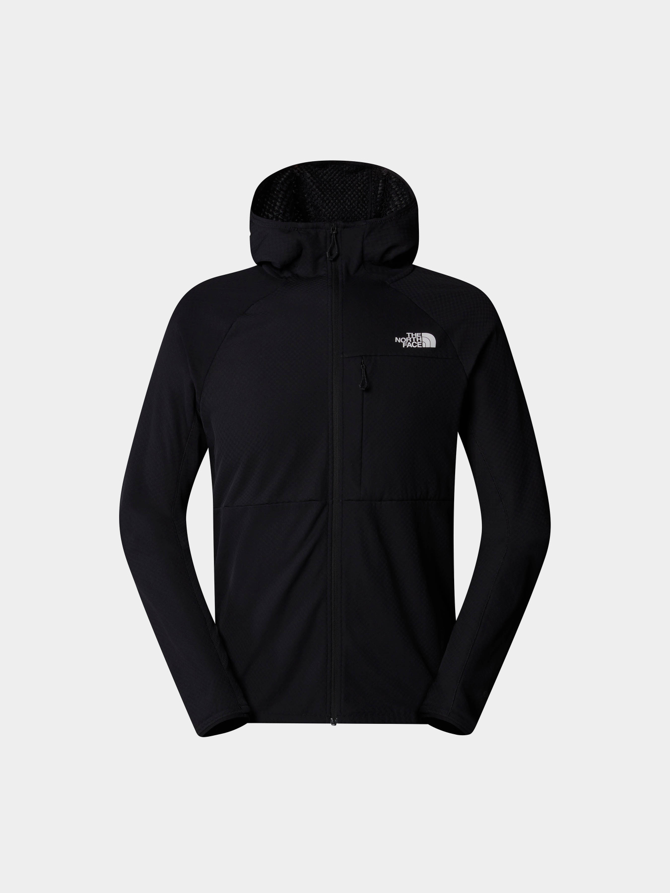 Худі та світшоти The North Face Summit Futurefleece модель NF0A5J7S4H01 Фото