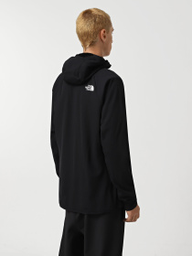 Худі та світшоти The North Face Summit Futurefleece модель NF0A5J7S4H01 Фото