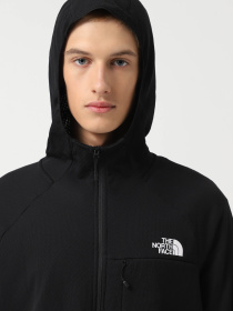 Худі та світшоти The North Face Summit Futurefleece модель NF0A5J7S4H01 Фото