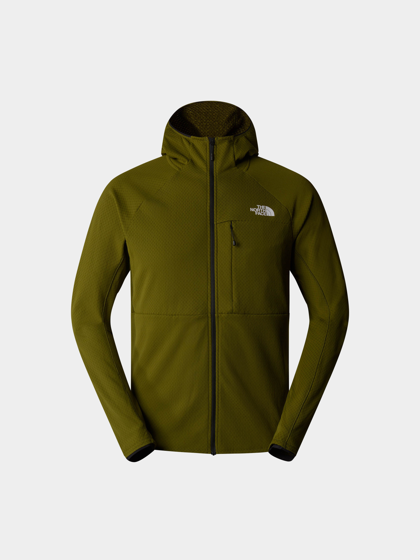 Худі та світшоти The North Face Summit Futurefleece модель NF0A5J7SPIB1 Фото