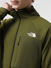 Худі та світшоти The North Face Summit Futurefleece модель NF0A5J7SPIB1 Фото