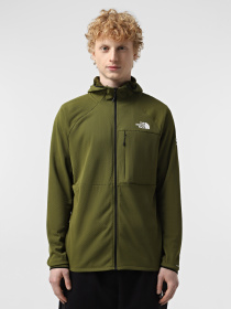 Худі та світшоти The North Face Summit Futurefleece модель NF0A5J7SPIB1 Фото