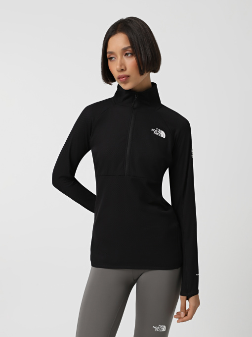 Худі та світшоти The North Face Summit Futurefleece модель NF0A5J8C4H01 Фото