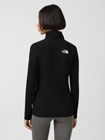 Худі та світшоти The North Face Summit Futurefleece модель NF0A5J8C4H01 Фото