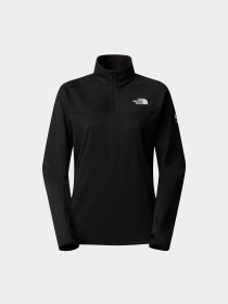 Худі та світшоти The North Face Summit Futurefleece модель NF0A5J8C4H01 Фото