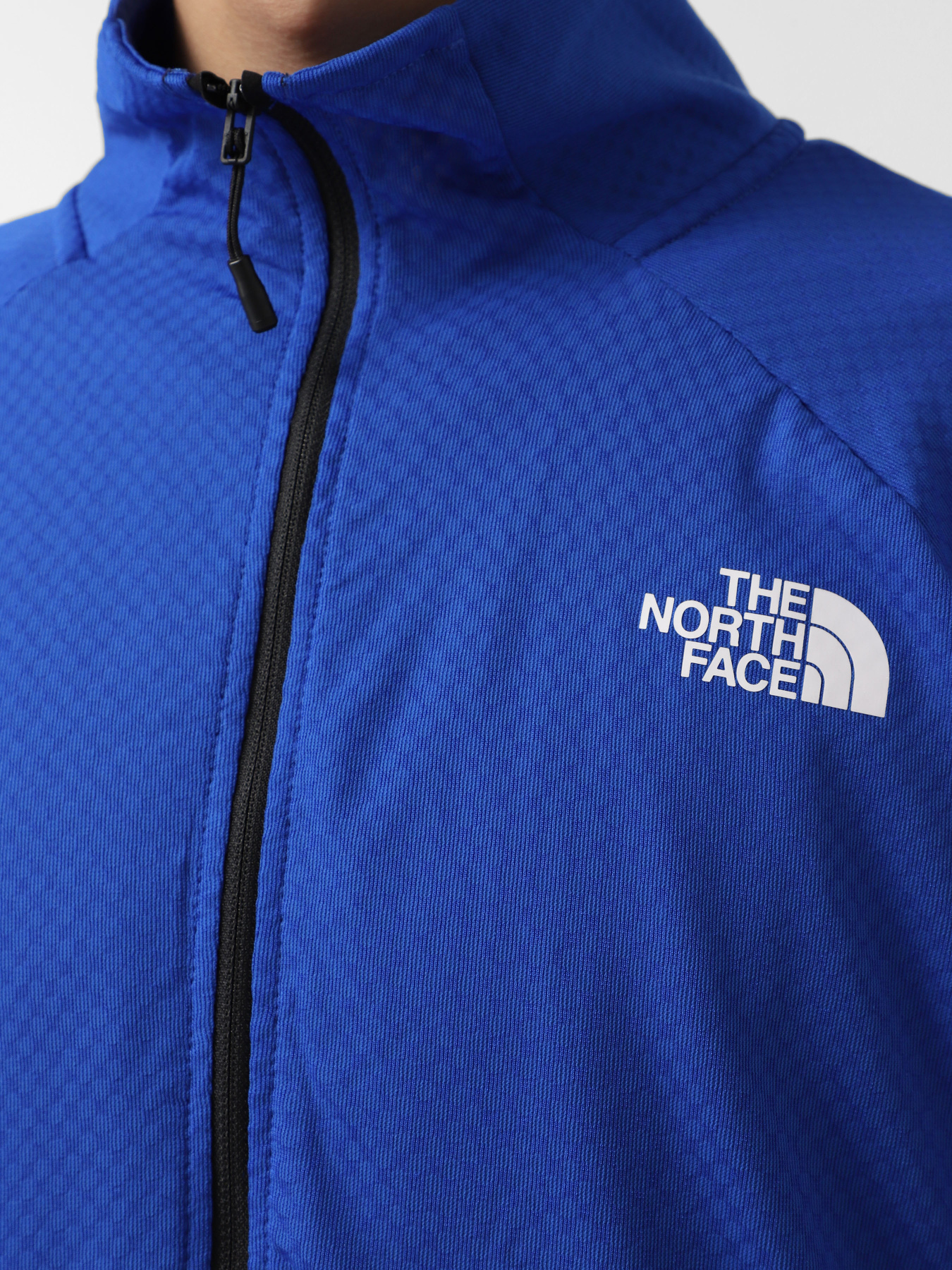 Худі та світшоти The North Face Summit Futurefleece модель NF0A5J8R8V21 Худі та світшоти The North Face Summit Futurefleece модель NF0A5J8R8V21 Фото
