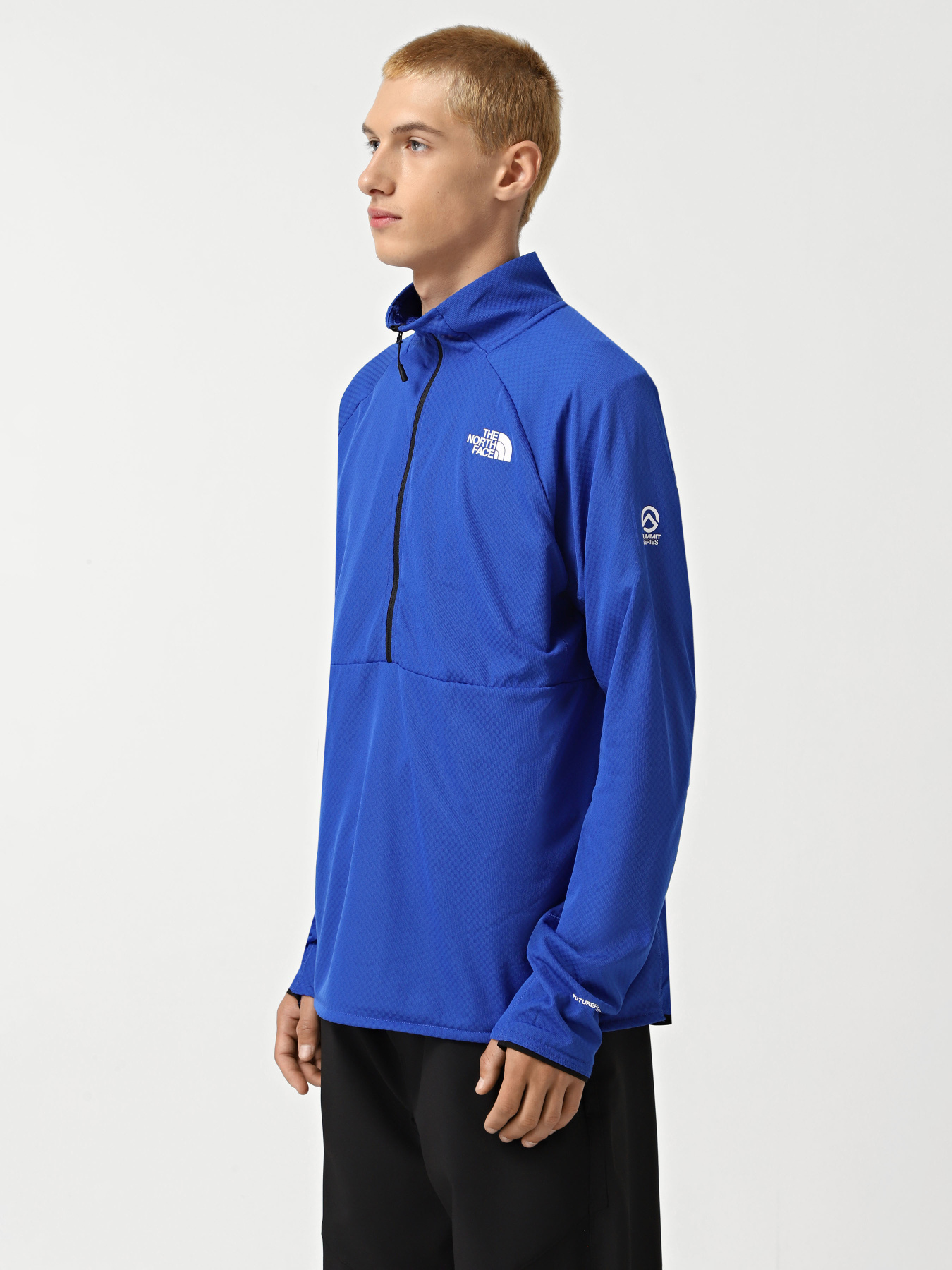 Худі та світшоти The North Face Summit Futurefleece модель NF0A5J8R8V21 Худі та світшоти The North Face Summit Futurefleece модель NF0A5J8R8V21 Фото