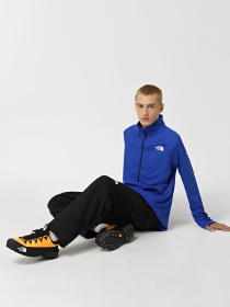 Худі та світшоти The North Face Summit Futurefleece модель NF0A5J8R8V21 Фото