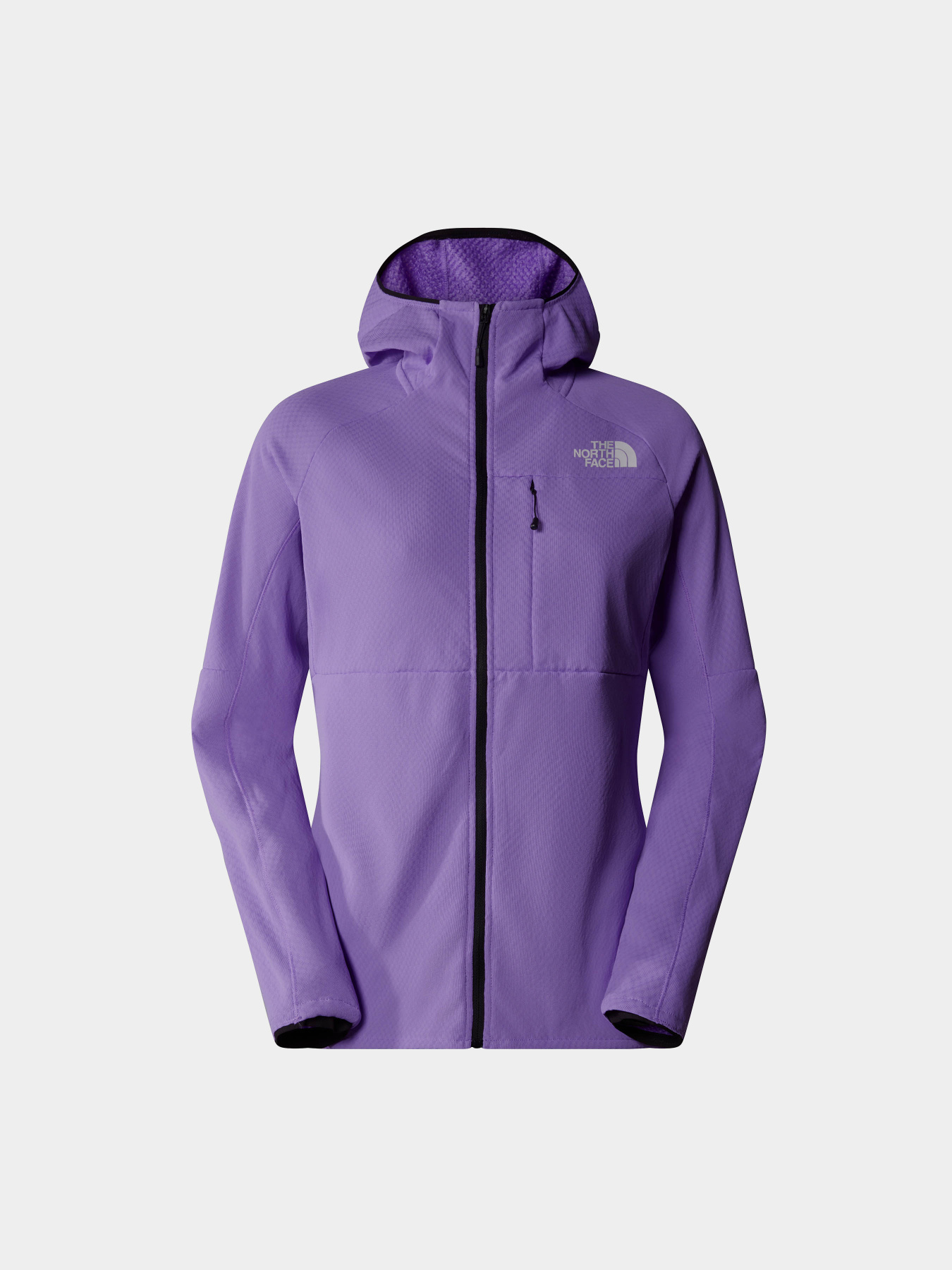 Худи и свитшоты The North Face Summit Futurefleece модель NF0A5J8T1OH1 Фото