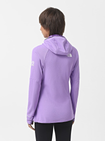 Худи и свитшоты The North Face Summit Futurefleece модель NF0A5J8T1OH1 Фото