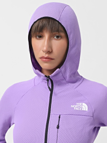 Худи и свитшоты The North Face Summit Futurefleece модель NF0A5J8T1OH1 Фото