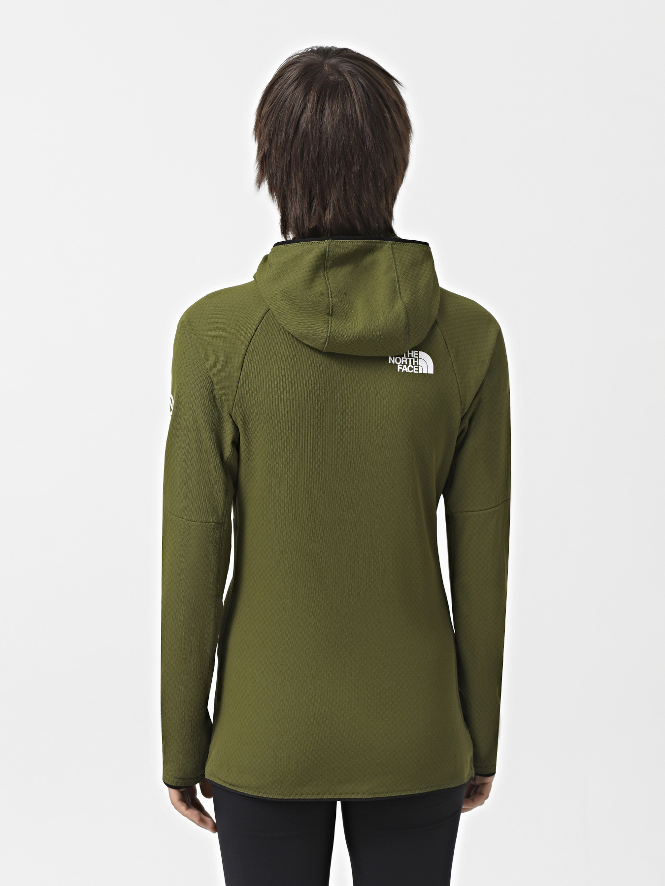 Худі та світшоти The North Face Summit Futurefleece модель NF0A5J8TPIB1 Фото