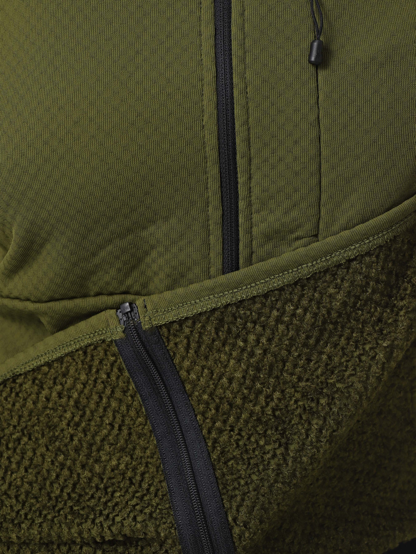 Худі та світшоти The North Face Summit Futurefleece модель NF0A5J8TPIB1 Фото