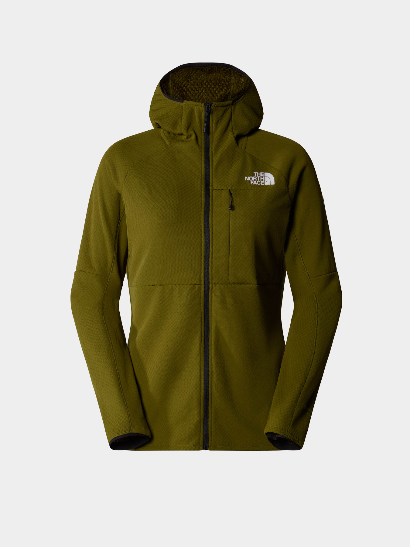Худі та світшоти The North Face Summit Futurefleece модель NF0A5J8TPIB1 Фото