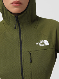 Худі та світшоти The North Face Summit Futurefleece модель NF0A5J8TPIB1 Фото