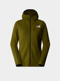 Худі та світшоти The North Face Summit Futurefleece модель NF0A5J8TPIB1 Фото