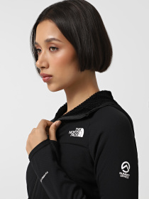 Худи и свитшоты The North Face Summit Futurefleece модель NF0A5J8T4H01 Фото