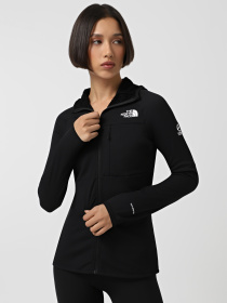 Худи и свитшоты The North Face Summit Futurefleece модель NF0A5J8T4H01 Фото