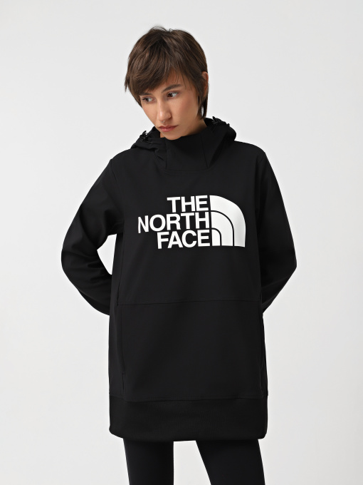 Худі та світшоти The North Face Tekno модель NF0A7UUK4H01 Фото