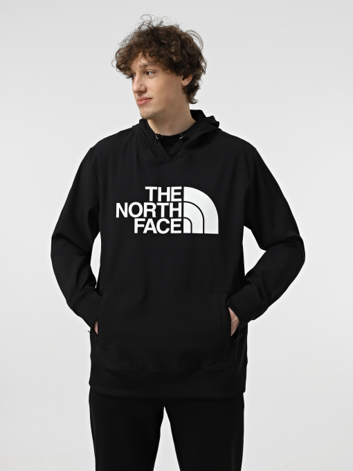 Худі та світшоти The North Face Tekno Logo модель NF0A82V64H01 Фото