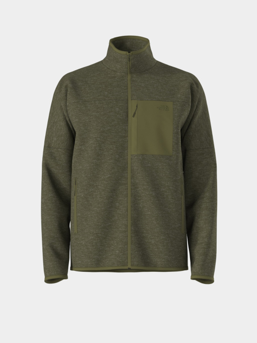 Худи и свитшоты The North Face модель NF0A84HVPIE1 Фото