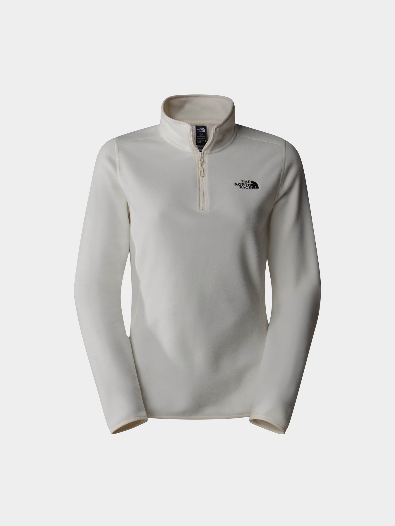 Худі та світшоти The North Face 100 Glacier 1/4 Zip модель NF0A855M4HP1 Худі та світшоти The North Face 100 Glacier 1/4 Zip модель NF0A855M4HP1 Фото