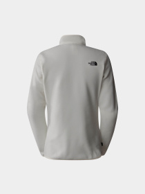 Худі та світшоти The North Face 100 Glacier 1/4 Zip модель NF0A855M4HP1 Фото