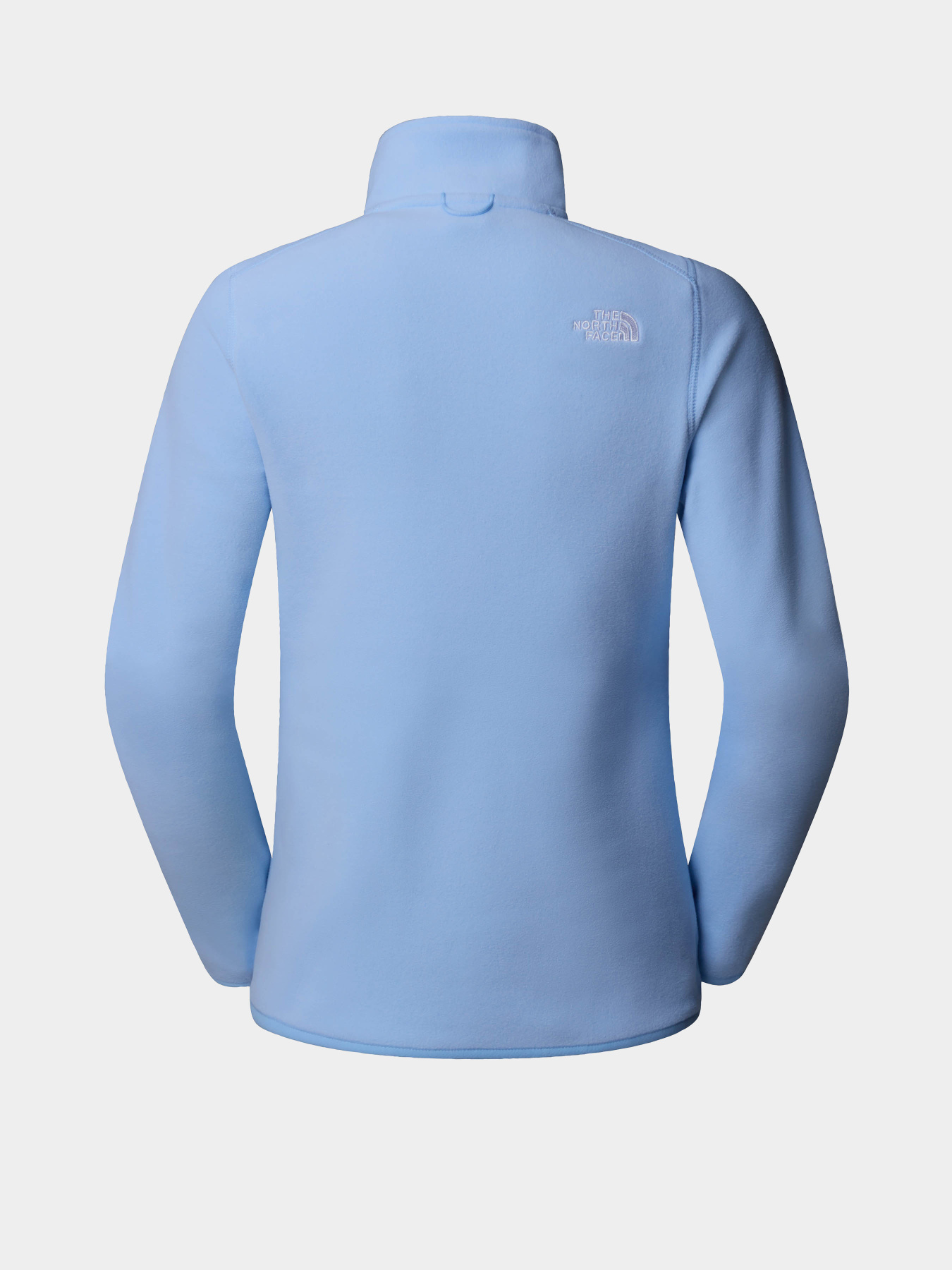 Худі та світшоти The North Face 100 Glacier модель NF0A855O1I51 Худі та світшоти The North Face 100 Glacier модель NF0A855O1I51 Фото
