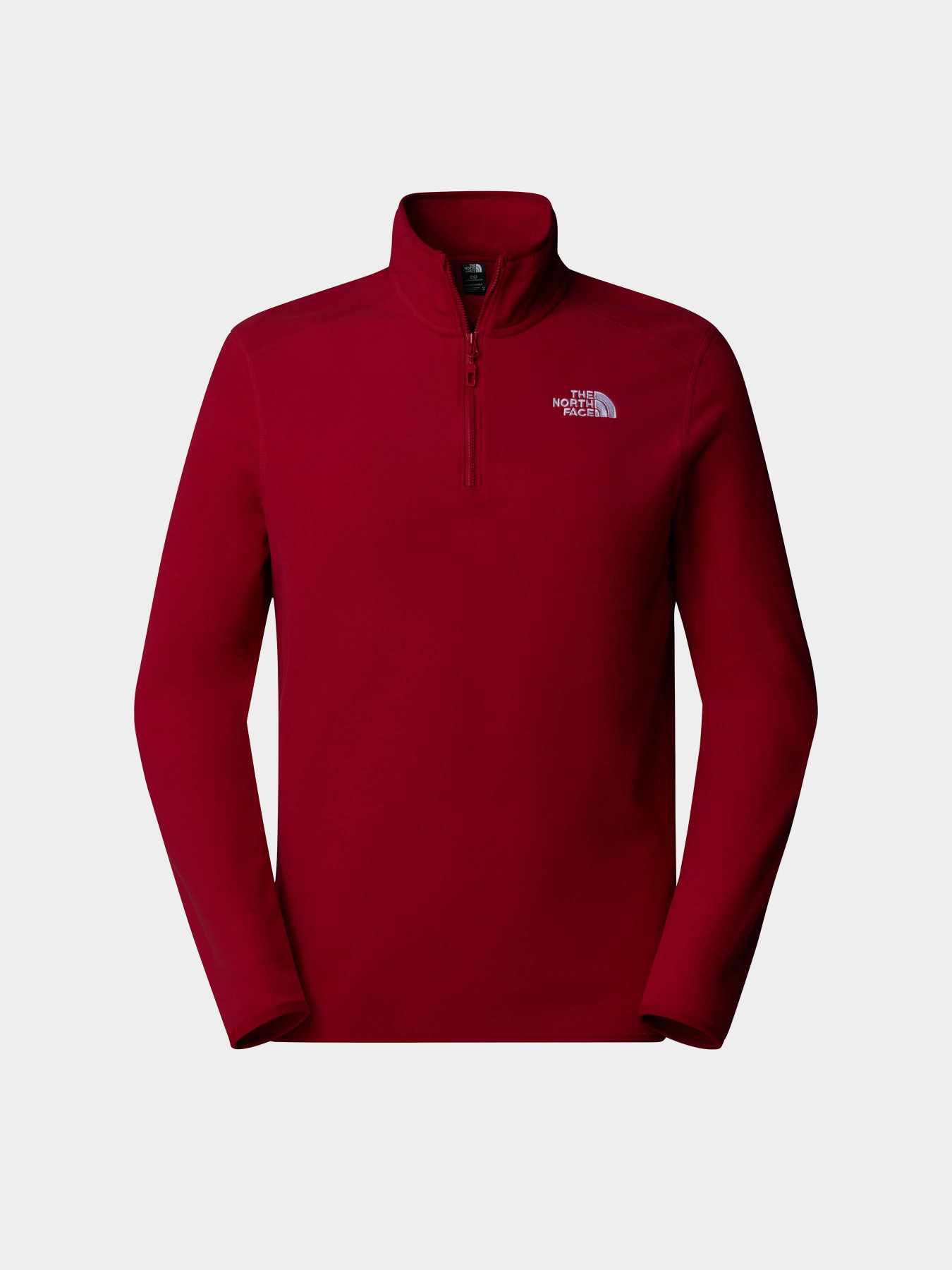 Худі та світшоти The North Face 100 Glacier модель NF0A855W3RO1 Фото