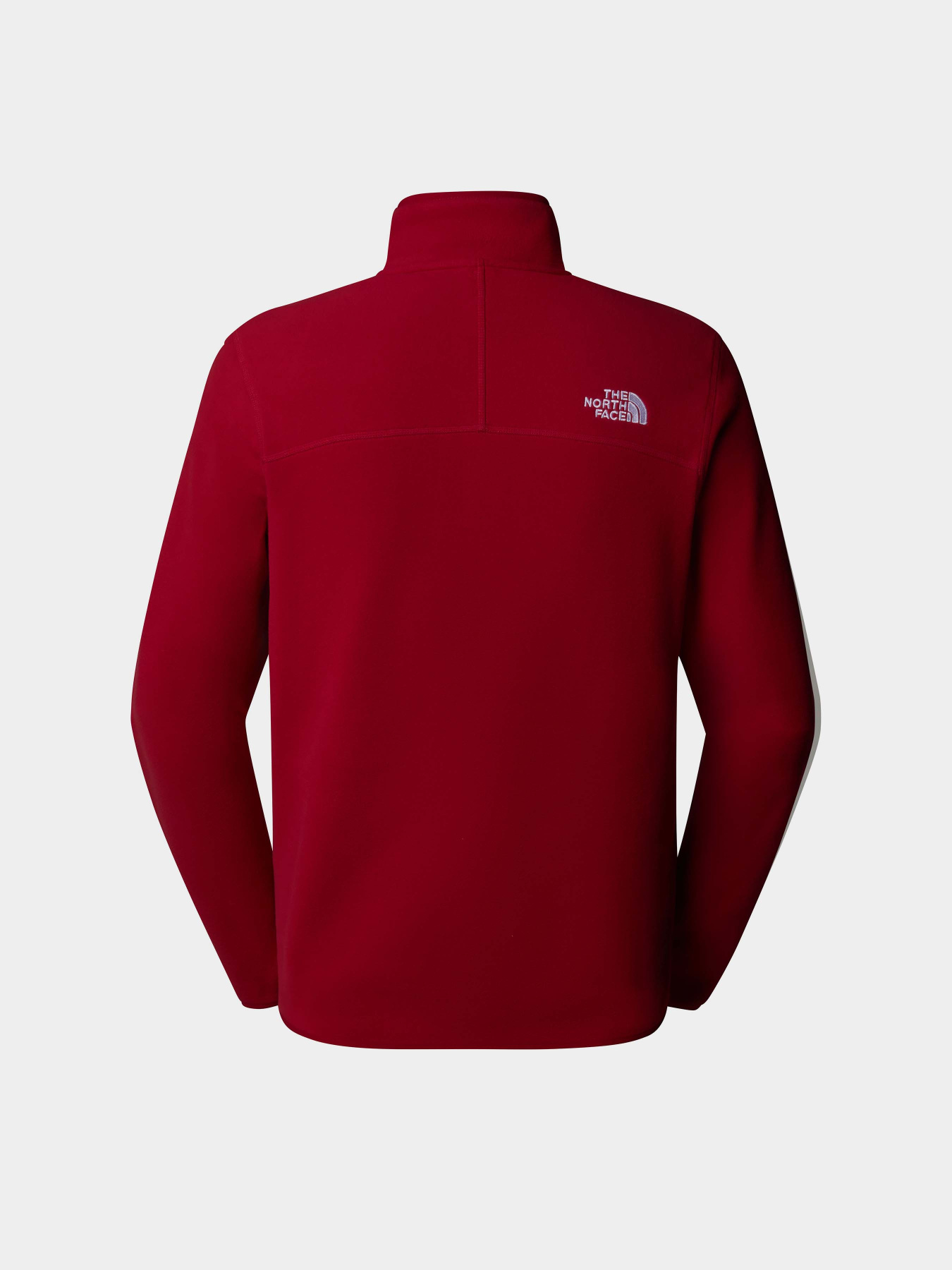 Худі та світшоти The North Face 100 Glacier модель NF0A855W3RO1 Фото