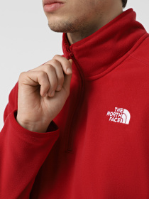 Худі та світшоти The North Face 100 Glacier модель NF0A855W3RO1 Фото