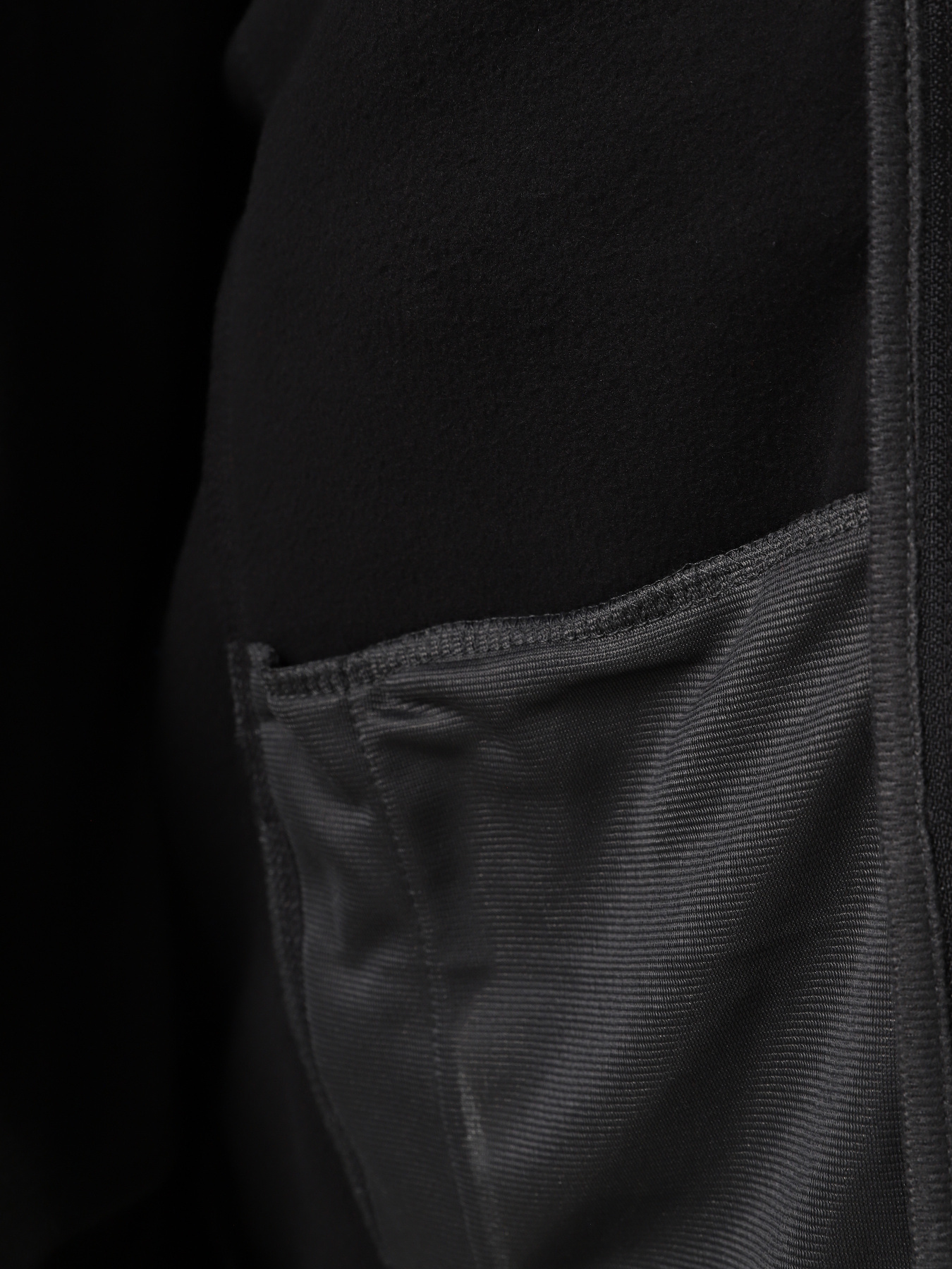 Худі та світшоти The North Face 100 Glacier Full Zip модель NF0A855X4H01 Худі та світшоти The North Face 100 Glacier Full Zip модель NF0A855X4H01 Фото