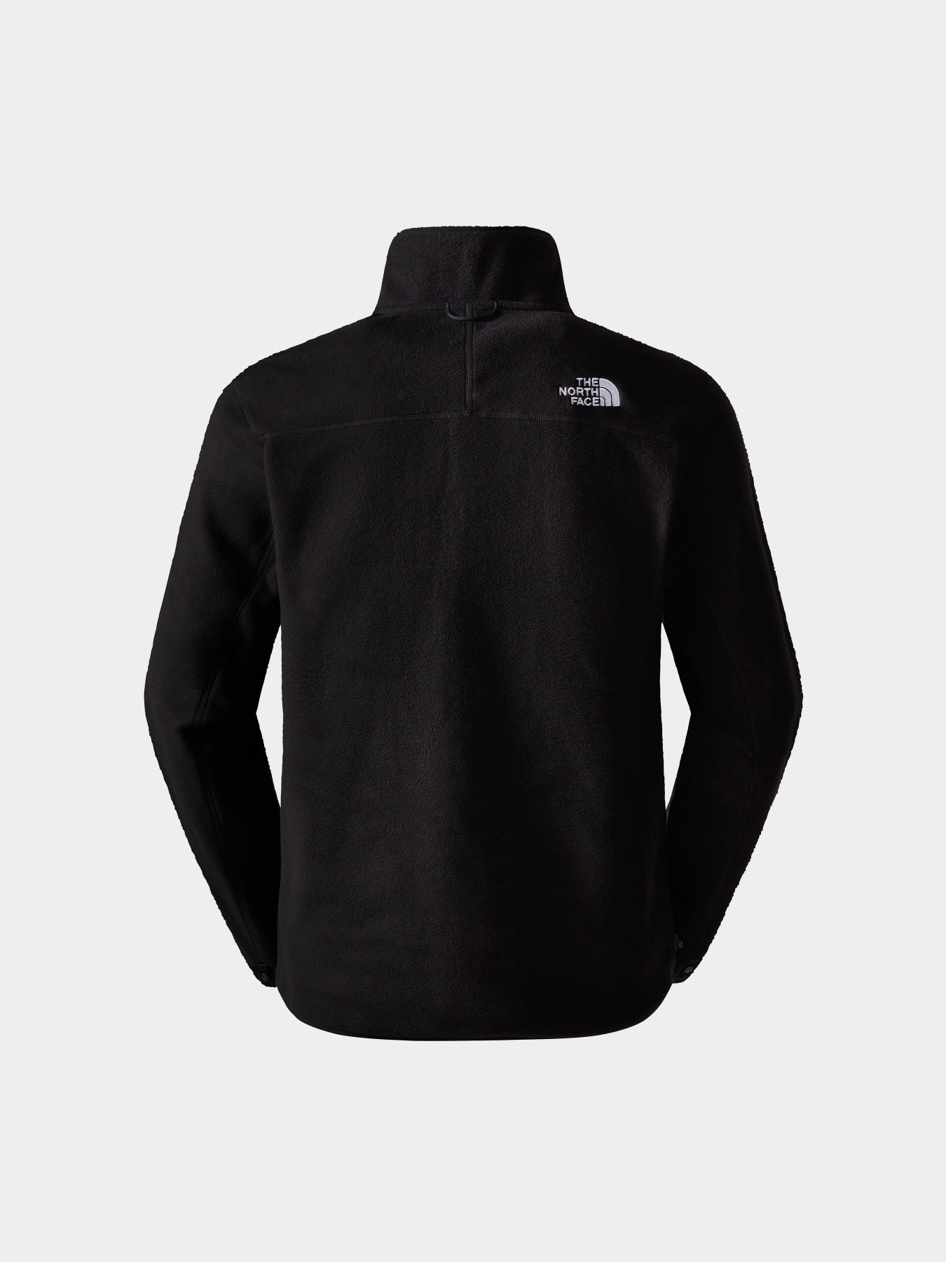 Худі та світшоти The North Face 100 Glacier Full Zip модель NF0A855X4H01 Худі та світшоти The North Face 100 Glacier Full Zip модель NF0A855X4H01 Фото
