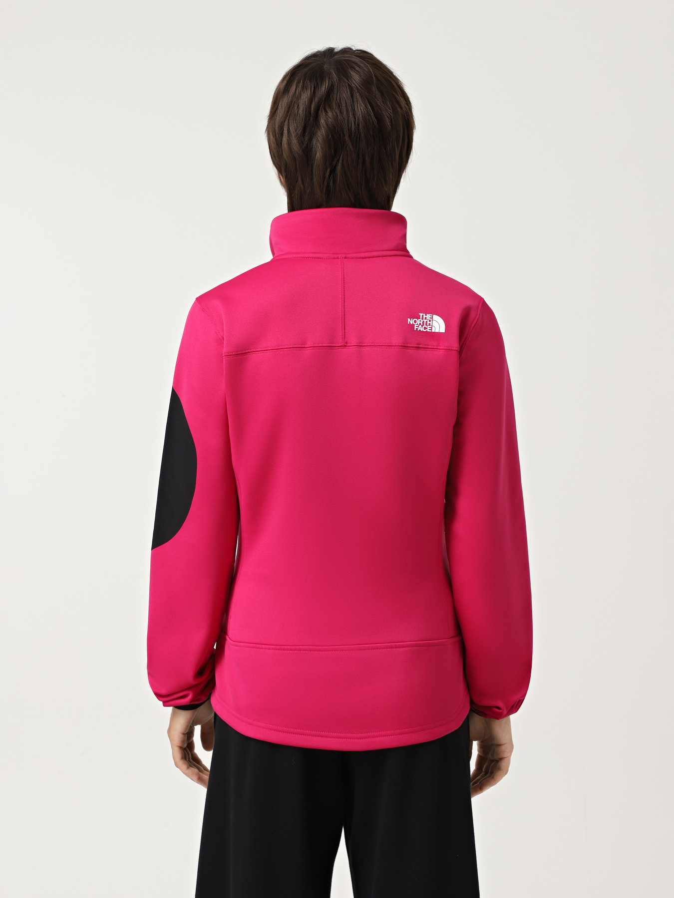 Худі та світшоти The North Face Mistyescape модель NF0A87HTROM1 Худі та світшоти The North Face Mistyescape модель NF0A87HTROM1 Фото