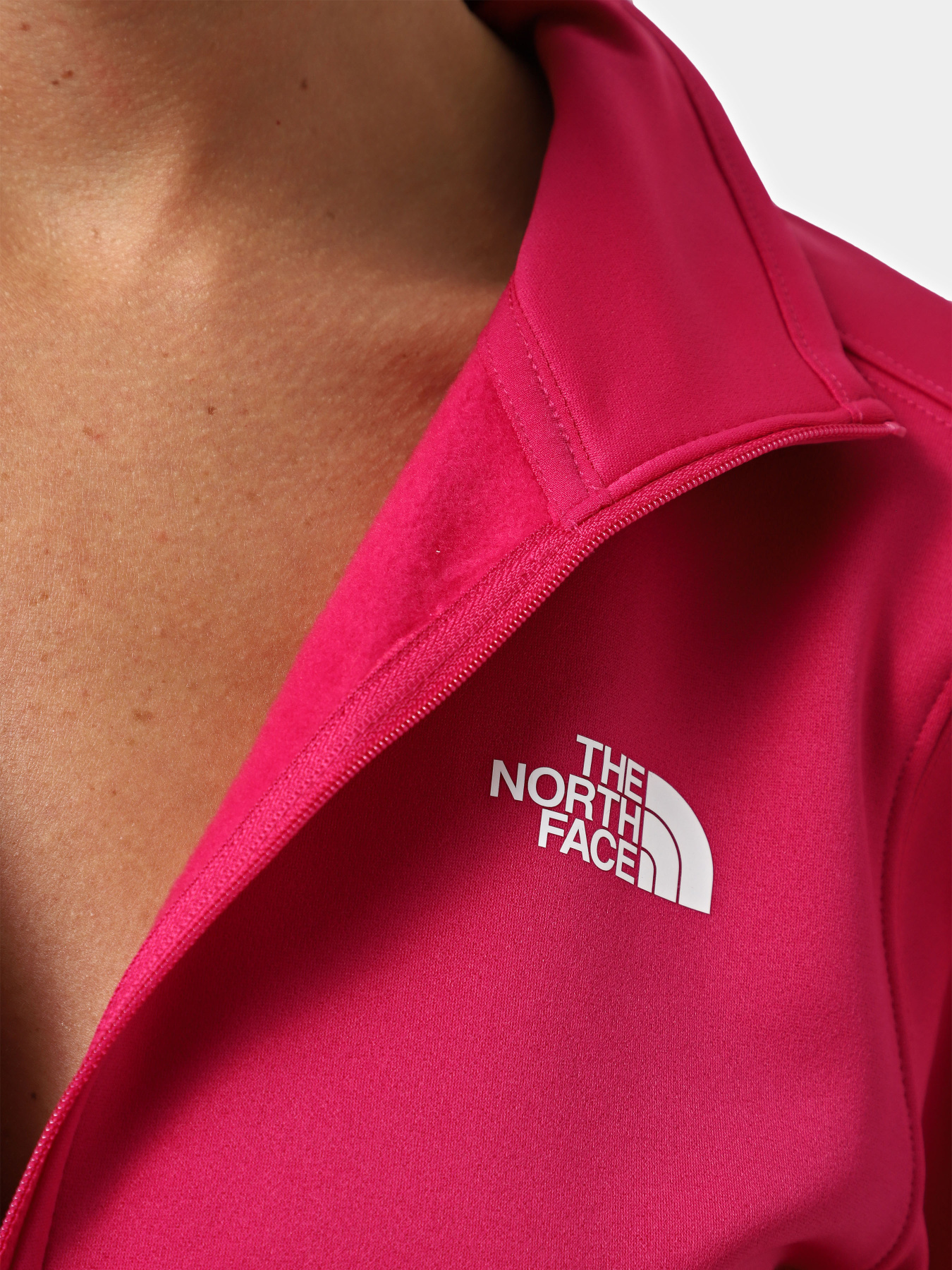 Худі та світшоти The North Face Mistyescape модель NF0A87HTROM1 Худі та світшоти The North Face Mistyescape модель NF0A87HTROM1 Фото