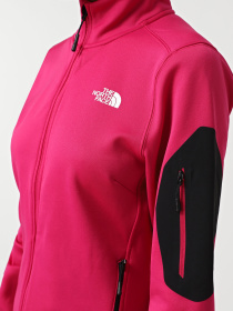 Худі та світшоти The North Face Mistyescape модель NF0A87HTROM1 Фото