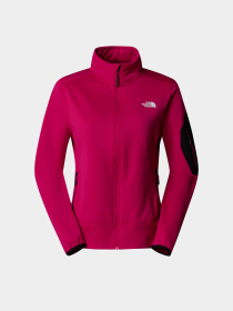 Худі та світшоти The North Face Mistyescape модель NF0A87HTROM1 Фото