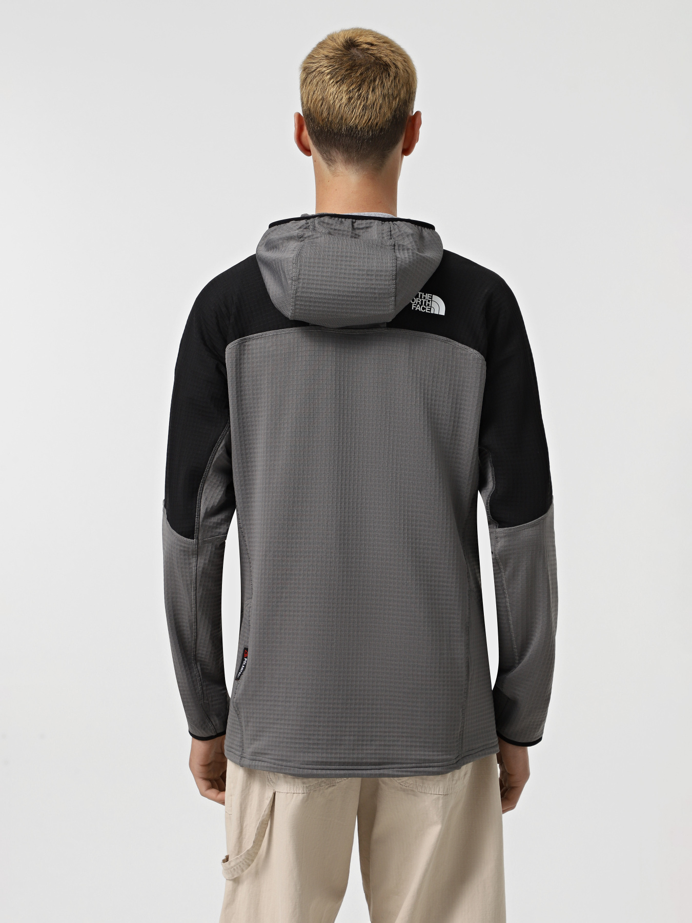 Худи и свитшоты The North Face Stormgap Powergrid модель NF0A87J7RPI1 Худи и свитшоты The North Face Stormgap Powergrid модель NF0A87J7RPI1 Фото