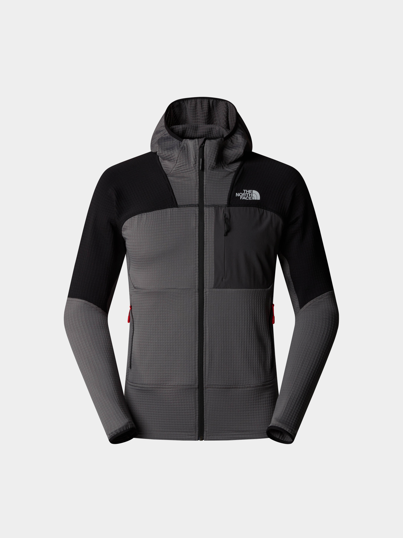 Худи и свитшоты The North Face Stormgap Powergrid модель NF0A87J7RPI1 Худи и свитшоты The North Face Stormgap Powergrid модель NF0A87J7RPI1 Фото