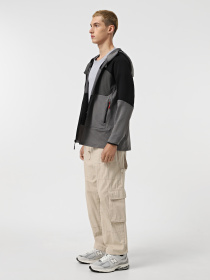 Худи и свитшоты The North Face Stormgap Powergrid модель NF0A87J7RPI1 Фото