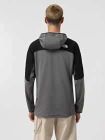 Худи и свитшоты The North Face Stormgap Powergrid модель NF0A87J7RPI1 Фото
