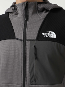 Худи и свитшоты The North Face Stormgap Powergrid модель NF0A87J7RPI1 Фото
