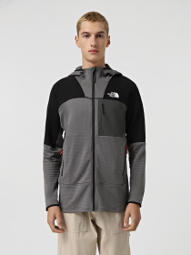 Худи и свитшоты The North Face Stormgap Powergrid модель NF0A87J7RPI1 Фото