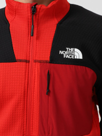 Худі та світшоти The North Face Stormgap Powergrid модель NF0A87J87IJ1 Фото