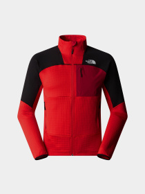Худі та світшоти The North Face Stormgap Powergrid модель NF0A87J87IJ1 Фото