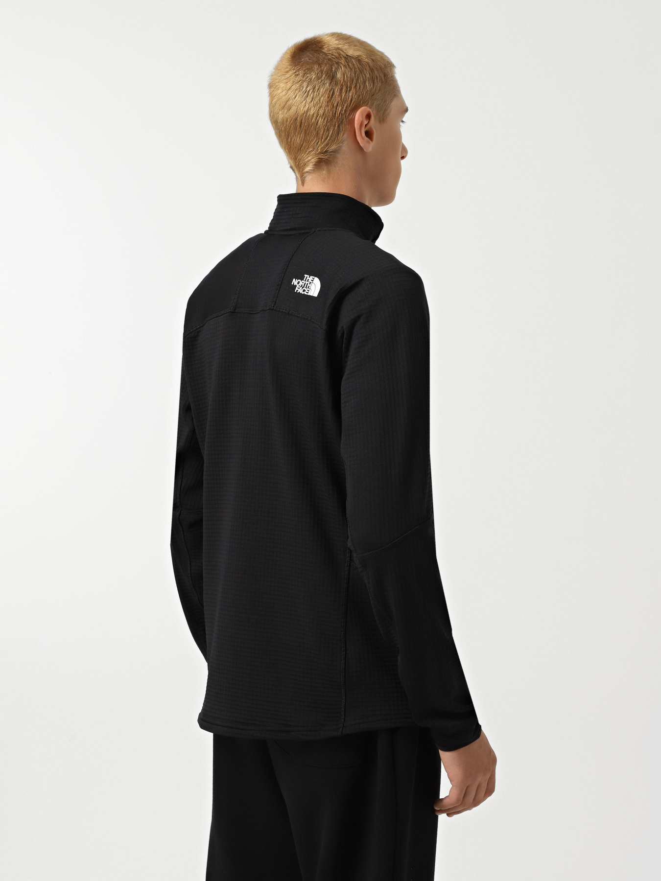 Худі та світшоти The North Face Stormgap Powergrid модель NF0A87J84H01 Худі та світшоти The North Face Stormgap Powergrid модель NF0A87J84H01 Фото