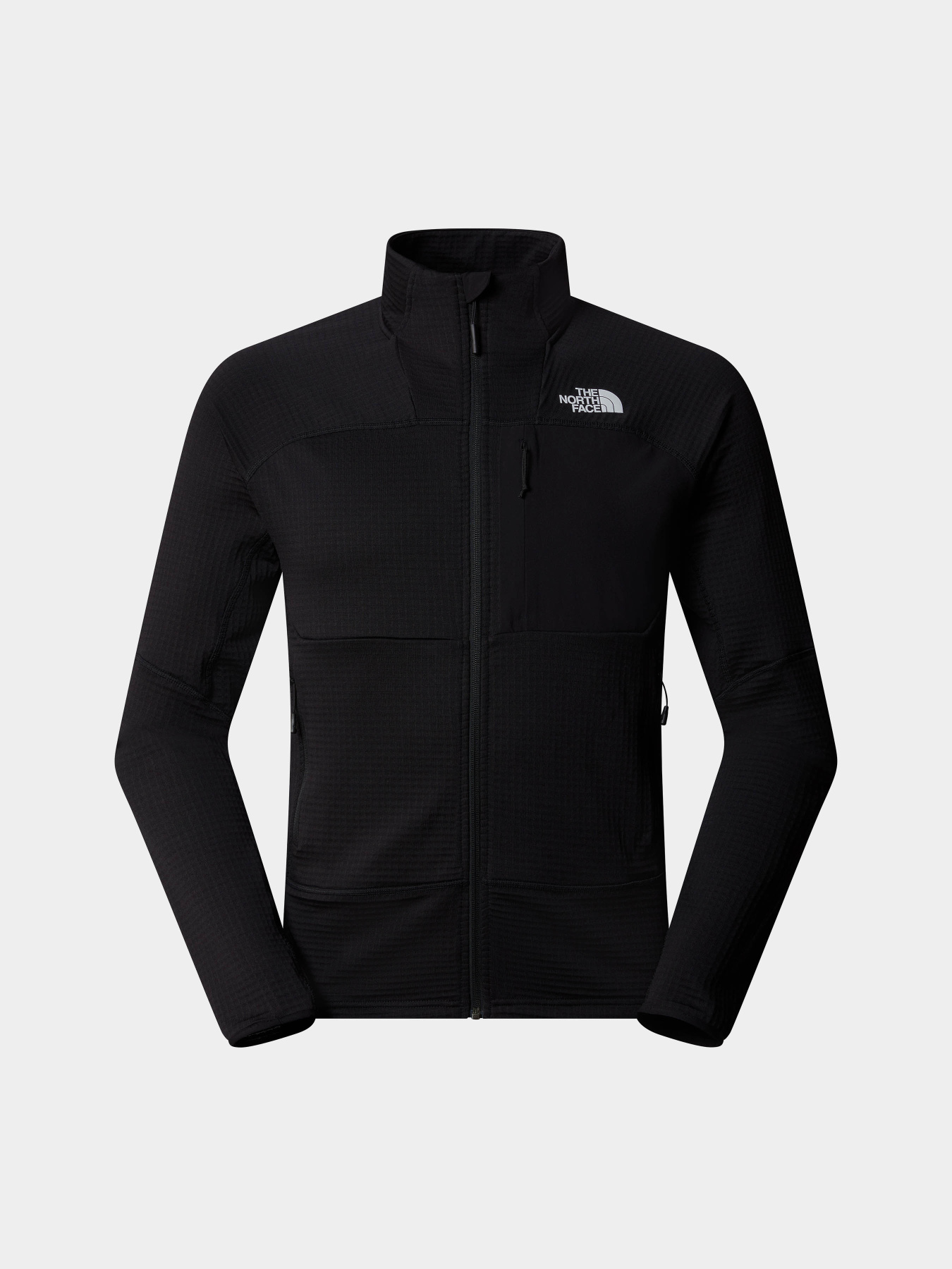Худі та світшоти The North Face Stormgap Powergrid модель NF0A87J84H01 Худі та світшоти The North Face Stormgap Powergrid модель NF0A87J84H01 Фото