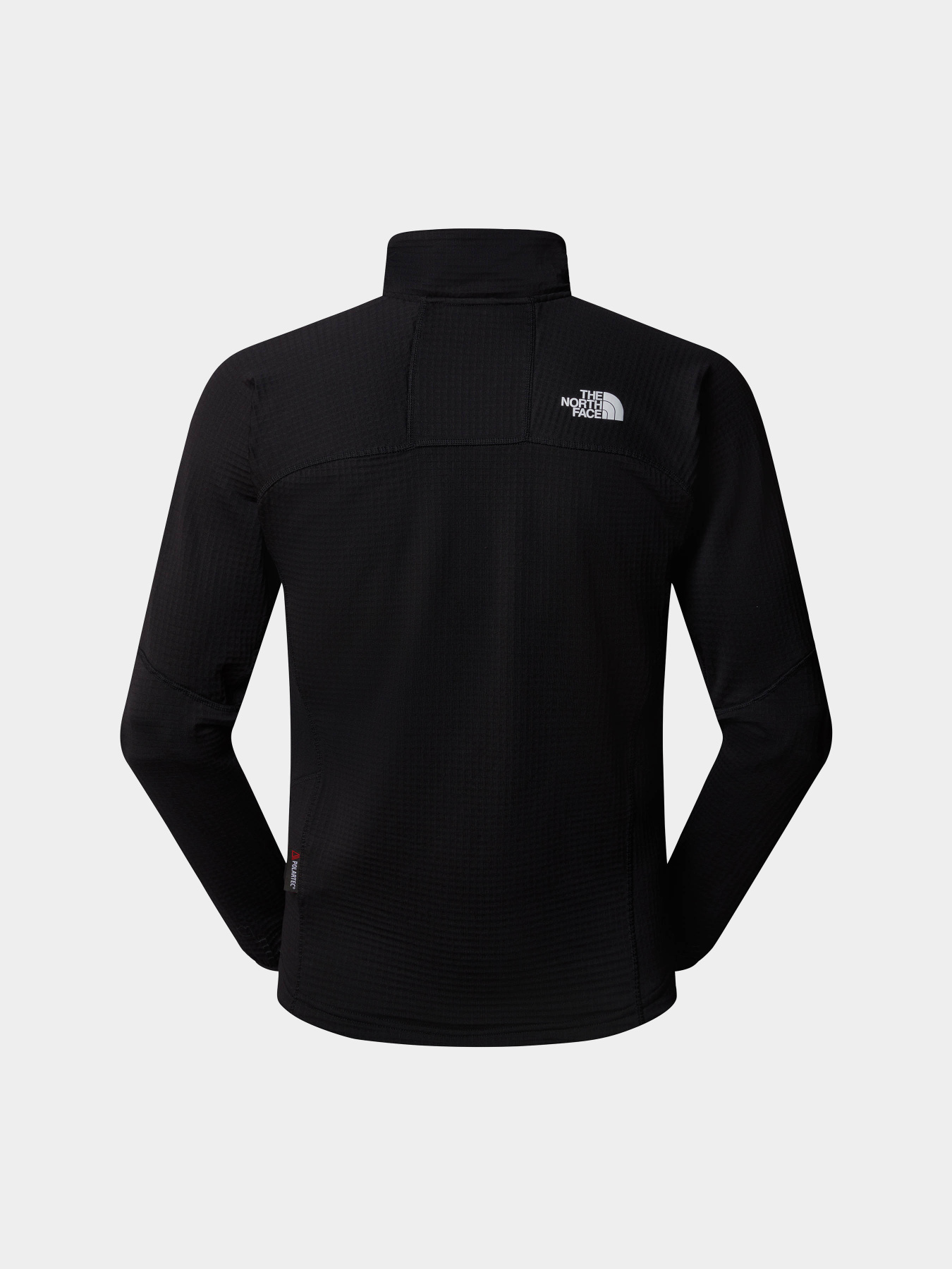 Худі та світшоти The North Face Stormgap Powergrid модель NF0A87J84H01 Худі та світшоти The North Face Stormgap Powergrid модель NF0A87J84H01 Фото