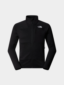 Худі та світшоти The North Face Stormgap Powergrid модель NF0A87J84H01 Фото