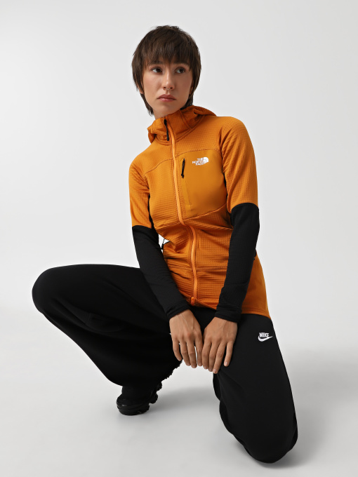 Худі та світшоти The North Face Stormgap Powergrid модель NF0A87JB6OZ1 Фото